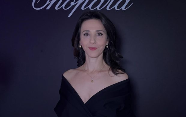 Imagine Stire Cum a apărut Andreea Răducan la un eveniment unde a participat și Adelina Pestrițu. „O atmosferă foarte plăcută” | 2review.ro