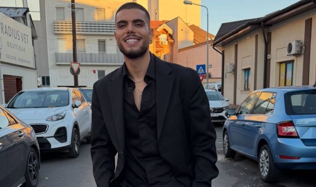 Imagine Stire Cum a slăbit Andrei Bănuță 12 kilograme. Alimentele la care a renunțat artistul: „Regimul acesta nou de viață a dat roade” | 2review.ro