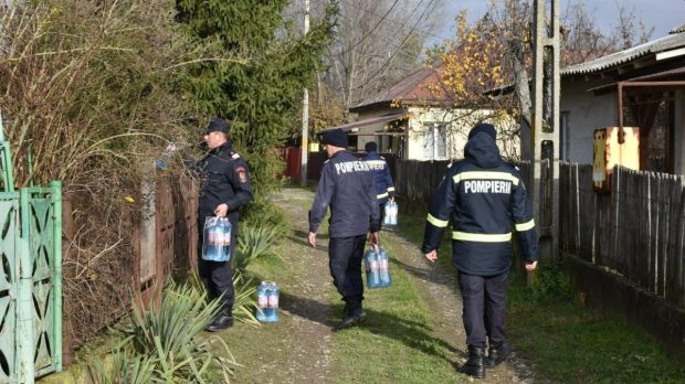 ESZ Prahova anunță că reia azi livrarea apei către operatori și industrie. Rezultatele analizelor microbiologice durează 72 de ore