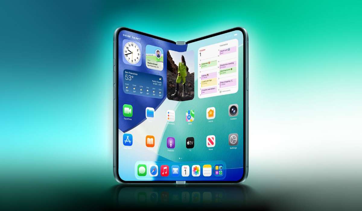 iPhone Fold va revitaliza piața mondială a telefoanelor pliabile, spun experții