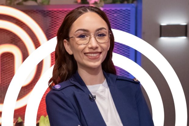 Imagine Stire „MasterChef”, 15 decembrie 2025. Ariane Dărăban a fost eliminată în semifinala competiției | 2review.ro