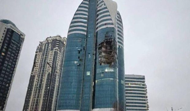 Ramzan Kadîrov, liderul Ceceniei, promite răzbunare după un atac cu dronă asupra unui complex din Groznîi