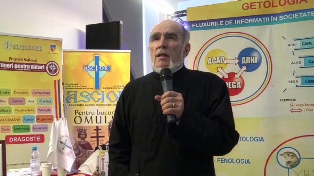 Cazul profesorului din Buzău care promova la școală legionarismul și pe Călin Georgescu. Dosarul penal, închis de procurori pentru că nu există „interes public”