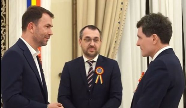 BEC București a cerut ștergerea unui clip electoral în care Cătălin Drulă apare alături de Nicușor Dan: „Material cu conținut ilegal”