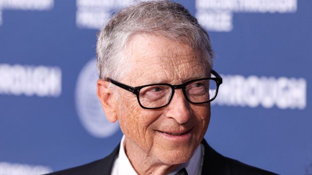 Bill Gates a ieșit din topul celor mai importanți 10 miliardari ai lumii pentru prima dată în ultimele decenii. Care este noul clasament