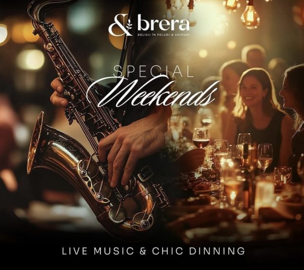 LA VITA E BRERA