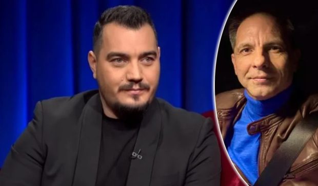 Imagine Stire Bursucu’, adevărul despre presupusul scandal cu Dan Negru. Ce i-a spus la telefon după ce și-a dat demisia de la Kanal D | 2review.ro
