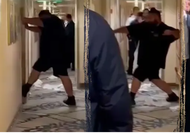 Virgil a murit în croazieră, după ce a fost îmbătat cu 33 de shoturi, apoi i-au injectat un sedativ: „I-au dat cu spray cu piper, l-au pus la pământ și l-au înțepat”