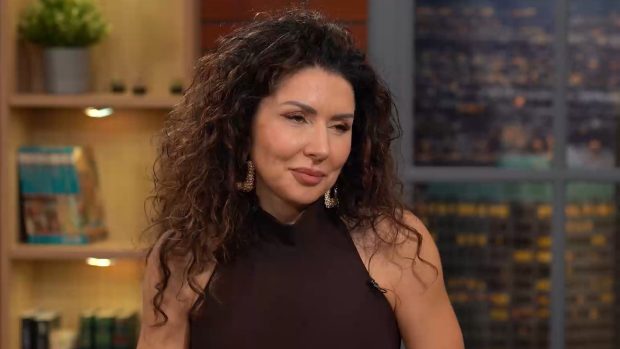 Mesajul ferm transmis de Carmen Brumă: „Nu slăbești de la sport. Punct!”. Cum îți păstrezi starea de bine după 40 de ani