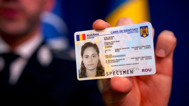 Cum votezi în București cu noul buletin electronic, pe care nu e trecută adresa de domiciliu