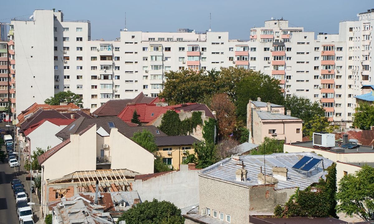 București: O mie de blocuri fără apă caldă și căldură, locatarii se revoltă!