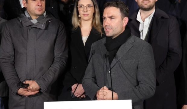 Primul lider USR care spune că Drulă trebuie să dea explicații pentru rezultatul slab de la alegerile pentru Primăria București