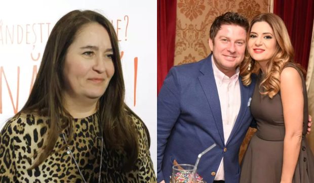 Imagine Stire Ce ar schimba vedetele dacă ar fi primari pentru o zi în București. Ce nemulțumiri are Amalia Năstase: „Suntem dintr-un vot în vot și noi o ducem din rău în mai rău” | 2review.ro