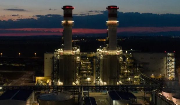 România a compensat închiderea termocentralei Brazi cu capacități de la Hidroelectrica și CE Oltenia