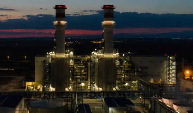Centrala electrică ce asigură 10% din energia României a fost oprită din cauza lipsei apei