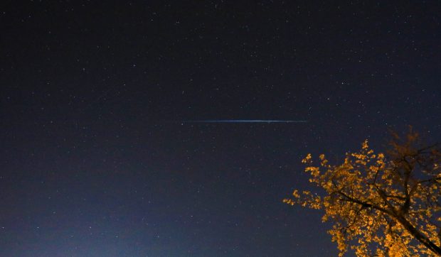 Astronomii avertizează că nopțile clasice ar putea să dispară până în 2040