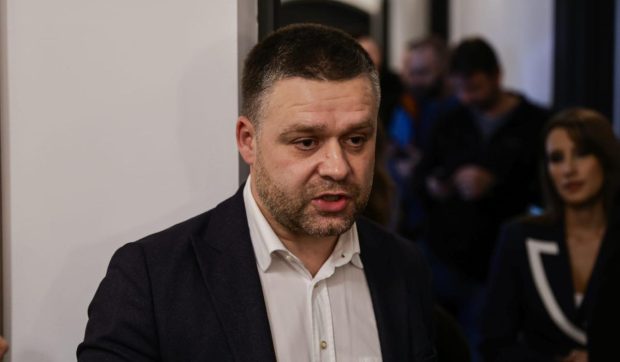 Exit Poll alegeri Primăria București 2025: Ciprian Ciucu a obținut 32,7%, Daniel Băluță e pe locul doi