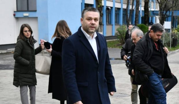 Cine este și cu ce se ocupă soția lui Ciprian Ciucu. Cristina Simona deține o firmă împreună cu soțul ei