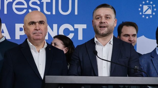 Ciprian Ciucu a fost ales primar general al Bucureștiului. Rezultate finale alegeri Primăria București 2025