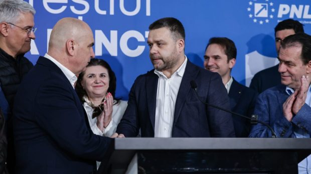 Ciprian Ciucu, prima reacție după ce a câștigat Primăria București, conform exit-poll-urilor: „Proiectul vieții mele. I-am promis lui Ilie Bolojan că nu îl fac de râs”