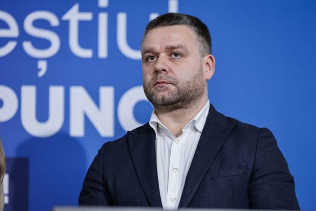 Ciprian Ciucu, al doilea primar al Bucureștiului dat de PNL după Revoluție. Cine a fost primul