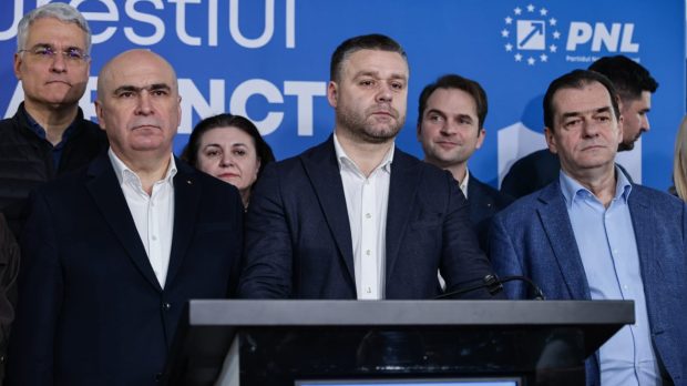 Ciprian Ciucu, prima reacție după ce a câștigat Primăria București, conform exit-poll-urilor: „Proiectul vieții mele. I-am promis lui Ilie Bolojan că nu îl fac de râs”
