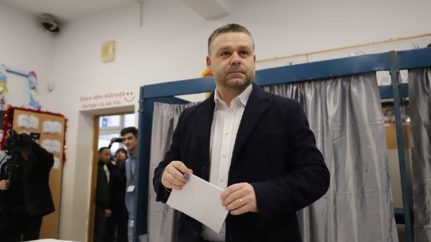 Mesajul prin care Ciprian Ciucu îi invită pe bucureșteni la vot: „Nu mai plouă”