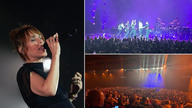 Cum a fost la concertul lui Zaz de la Le Mans: „Am făcut kung-fu, dar să nu vă fie frică de mine”. Artista franceză călită pe stradă cântă în România, la Sala Palatului, luna viitoare