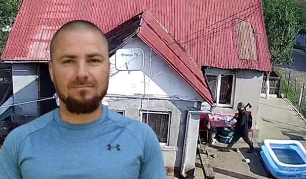 Emil Gânj, judecat în lipsă pentru omor și profanare de cadavre. Familia Andei Gyurca se teme de relațiile pe care criminalul le are cu „organele de forță” din Mureș