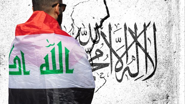 Autoritățile române s-au chinuit aproape 20 de ani să expulzeze un irakian suspectat de legături cu gruparea teroristă Al-Qaida
