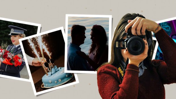 Rețelele sociale și fotografiile realizate cu inteligența artificială. Gabriela Tudor, fotograf, explică cum se rupe legătura cu realitatea „emoțională”