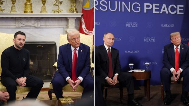 Negocieri de pace fără femei între Ucraina și Rusia? Studiile ONU arată că femeile aduc mai ușor pacea în zonele de conflict