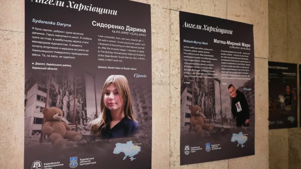 Rusia deportează copii ucraineni în „lagăre de reeducare” din Coreea de Nord: „Sunt învățați cum să omoare”