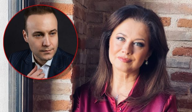 Imagine Stire Primele imagini cu Corina Dănilă și soțul ei mai tânăr cu 12 ani. Cum a apărut alături de Dorin Enache | 2review.ro