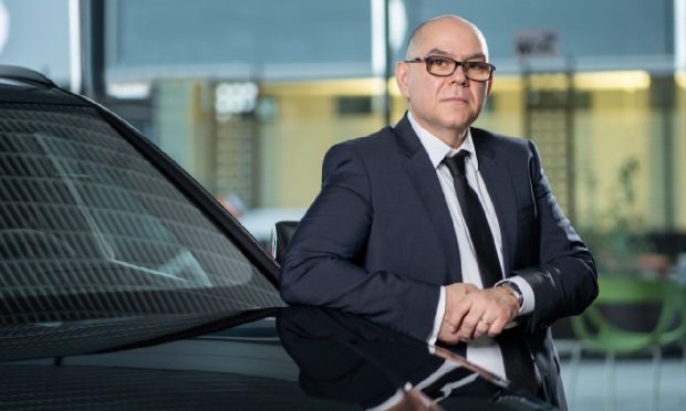 A murit Cristian Milea, Brand Manager Audi România și fost președinte al Asociaţiei Producătorilor şi Importatorilor de Automobile