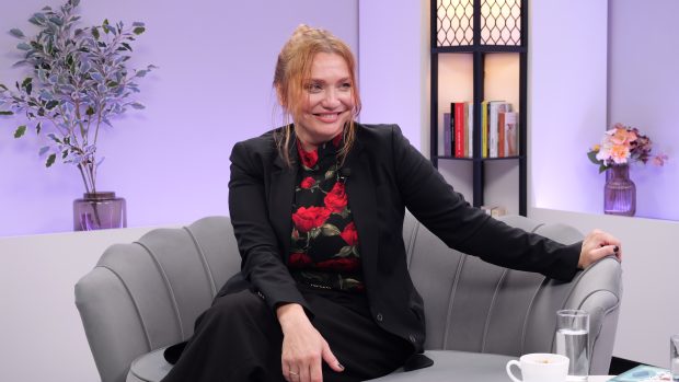 Cristina Cioran dezvăluie planurile pentru vară: provocări și vacanțe alături de copii în țară