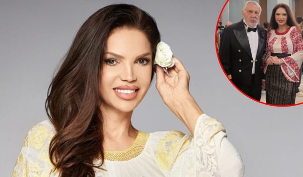 Imagine Stire Cum a fost surprinsă Cristina Spătar alături de Ilie Năstase la Milano. Declarațiile făcute de artistă: „Sper ca Dumnezeu să ne ofere cel mai frumos an posibil” | 2review.ro