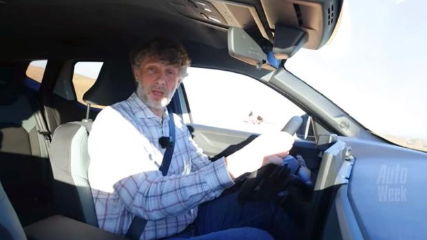 Un model de Dacia Duster l-a uimit total pe un jurnalist olandez: „Asta e ceva ce au doar Porsche Taycan și Mercedes CLA”