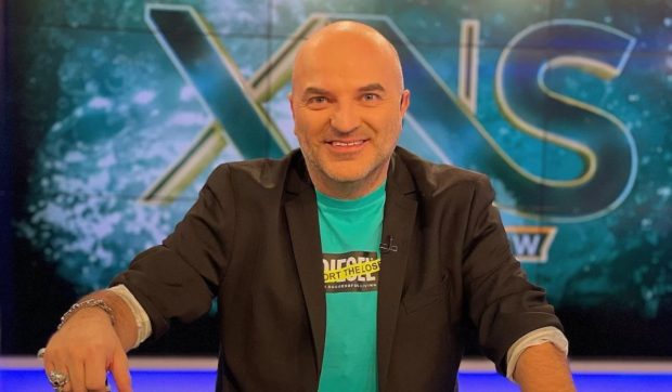 Imagine Stire Dan Capatos, primele declarații după ce s-a pus că a fost dat afară de la Antena 1. Ce salariu ar avea prezentatorul | 2review.ro