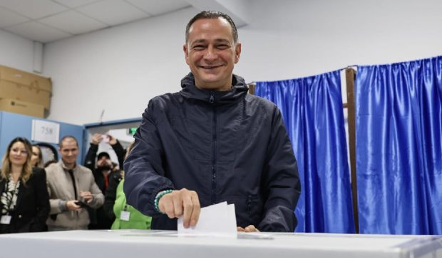 Daniel Băluță îi roagă pe bucureșteni să iasă la vot: „Cearta, scandalul și haosul trebuie să înceteze”