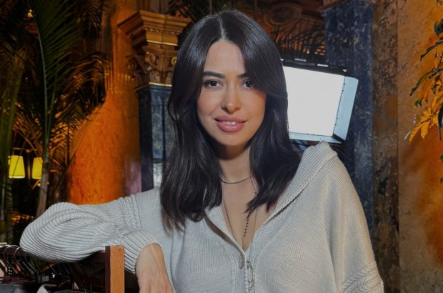 Imagine Stire Diana Bart pleacă de la Prima TV după 13 ani. Primele declarații făcute de prezentatoare: „Anul Nou va veni cu o schimbare importantă” | 2review.ro