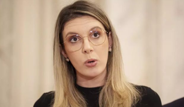 Diana Buzoianu avertizează că lucrările la barajul Paltinu nici măcar nu au început și cere demiterea celor responsabili | VIDEO