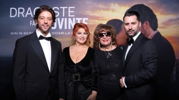 Imagine Stire Dezvăluirea neașteptată făcută de Nora Seroussi. Se întâmplă după 20 de ani. „Simt că intru într-o nouă etapă” | 2review.ro