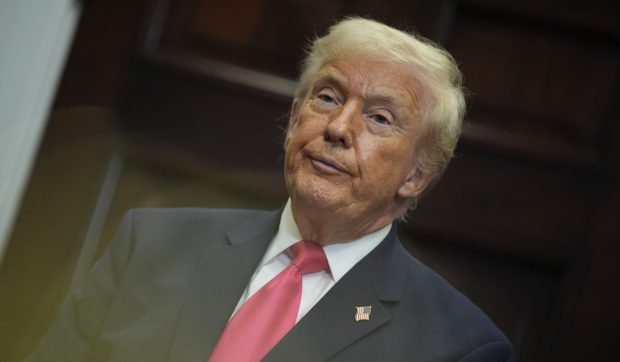 Reacția lui Donald Trump după ce Vladimir Putin a respins „planul de pace”: „Vrea să pună capăt războiului”