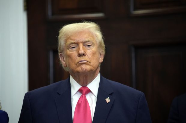 Unul din șefii UE îl avertizează pe Donald Trump să stea departe de politica europeană: „SUA nu poate alege ce partide sunt bune sau rele”