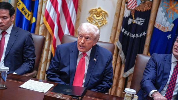 SUA vor începe „în curând” bombardamente pe teritoriul Venezuelei, anunță Donald Trump. „Știm unde se află cei răi”