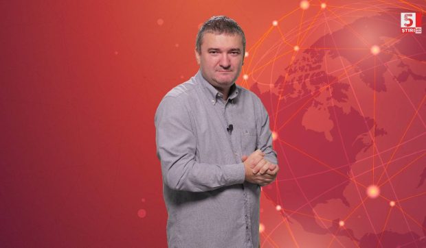 5 stiri by Libertatea – Actualitate: Ce legătură există între Pornhub şi Lukoil | Cât a cheltuit un afacerist cu cei 300 de copii ai săi