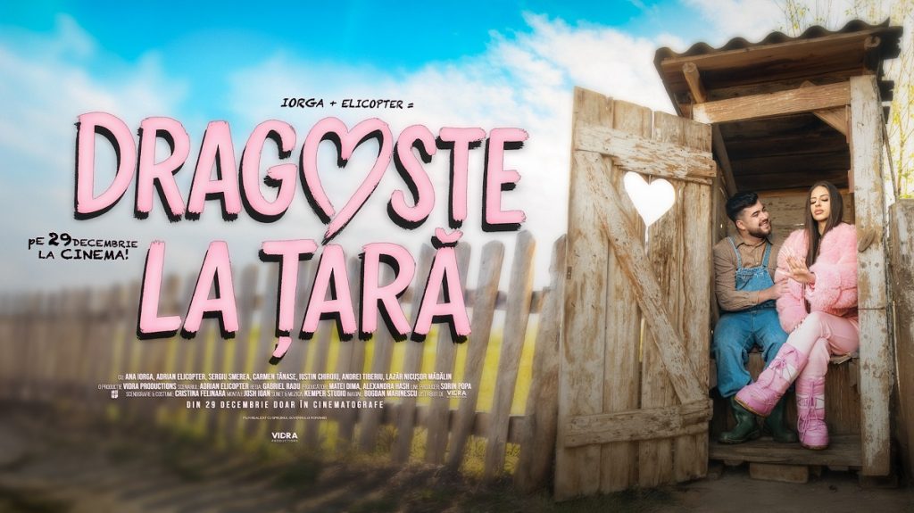 dragoste la tara film 2