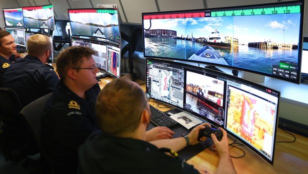 Marea Britanie lansează programul militar „Bastionul Atlantic”, menit să contracareze amenințările submarine rusești: „Știm ce face Putin”