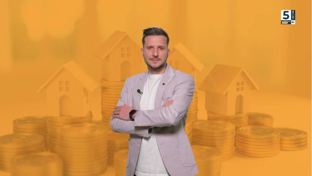 5 Știri Imobiliare.ro Finance: trei orașe din România, în topul celor mai sigure de pe planetă. Cât e de accesibil un credit aici?